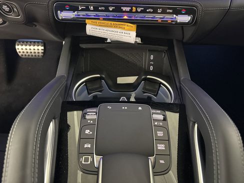 New 2026 Mercedes-Benz GLS 63 AMG 4MATIC image 19