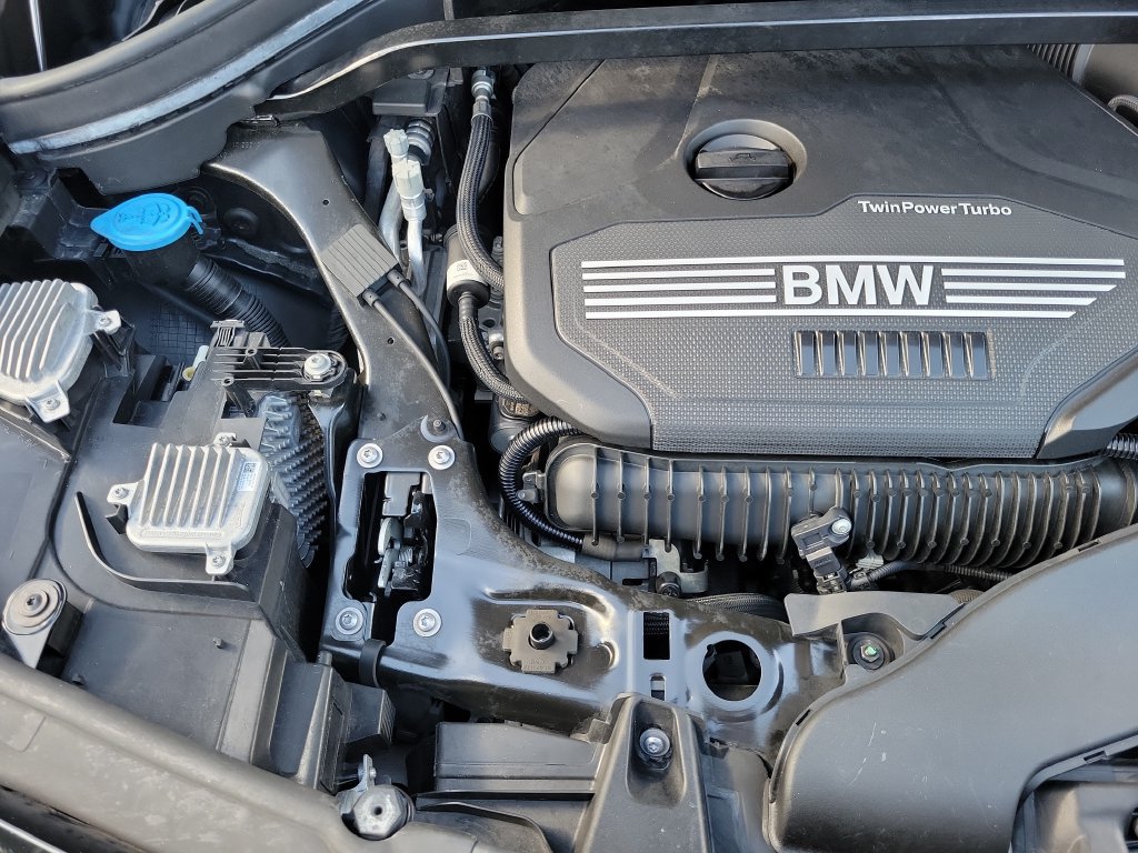 Used 2020 BMW X2 sDrive28i w/ Convenience Package FWD image 42