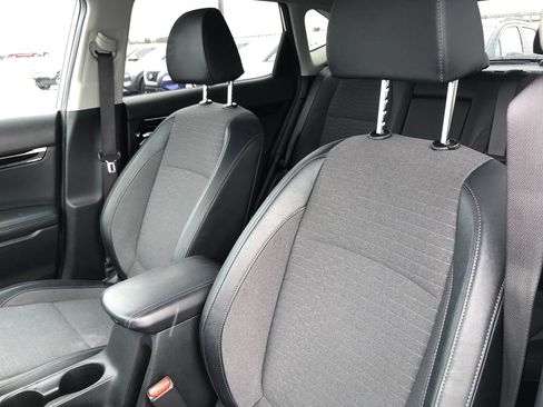 Used 2023 Kia Seltos Nightfall Edition image 13