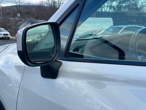 Used 2021 Subaru Forester Premium image 30