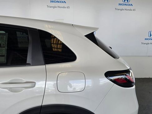 New 2026 Honda HR-V LX image 51