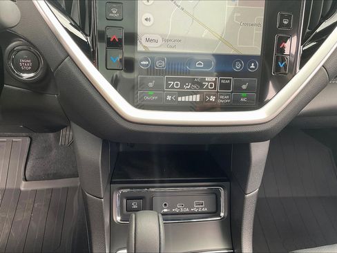 New 2026 Subaru Ascent Limited AWD/4WD image 21