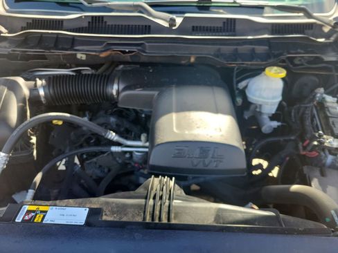 Used 2018 RAM 1500 Tradesman image 32