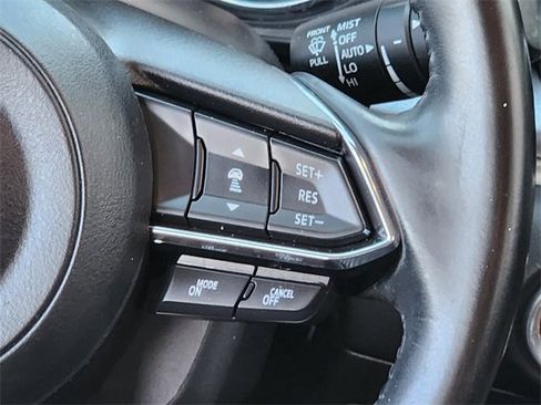 Used 2021 MAZDA CX-5 Touring w/ Touring Preferred SV Package image 33