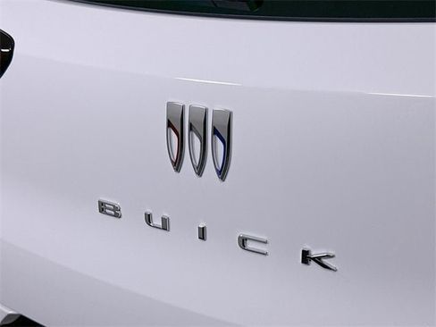 New 2026 Buick Encore GX Sport Touring w/ Advanced Technology Package image 31
