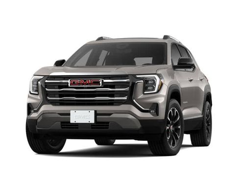 New 2026 GMC Terrain Elevation w/ Elevation Premium Package AWD/4WD image 3
