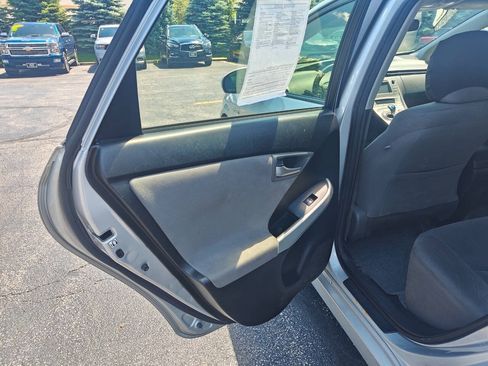 Used 2015 Toyota Prius Two FWD image 13