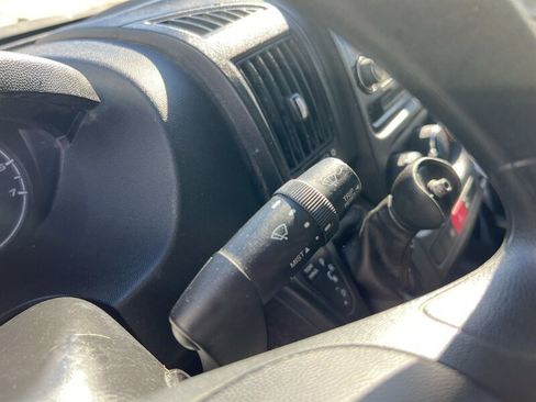 Used 2020 RAM ProMaster 2500 image 17