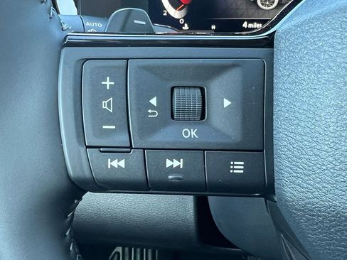 New 2026 Nissan Pathfinder SL AWD/4WD image 20