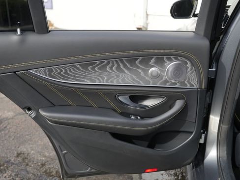 Used 2021 Mercedes-Benz E 63 AMG S image 49