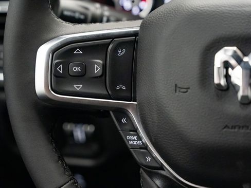 New 2026 RAM 1500 4x4 Crew Cab image 17