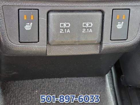 Used 2019 Subaru Outback 2.5i Touring AWD/4WD image 13