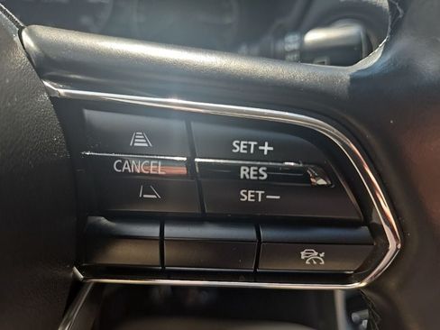 Used 2025 MAZDA CX-90 3.3 Turbo w/ Preferred Package AWD/4WD image 16