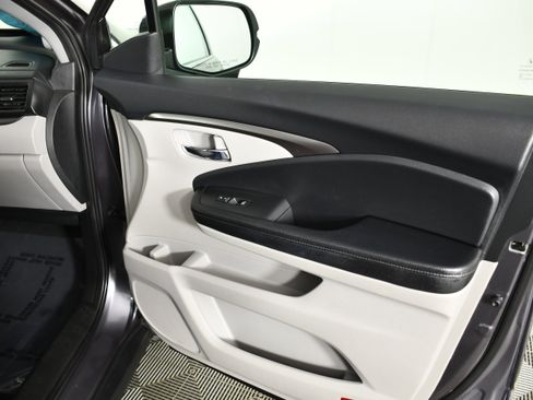 Used 2017 Honda Pilot EX-L image 40