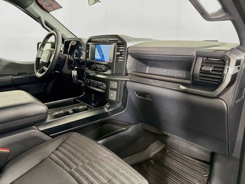 Used 2023 Ford F150 XL w/ STX Appearance Package AWD/4WD image 31