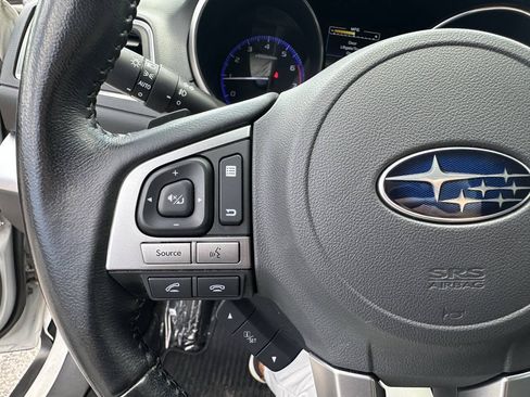 Used 2015 Subaru Outback 2.5i Premium AWD/4WD image 23