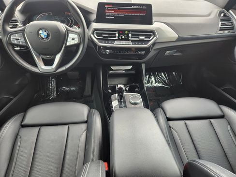Used 2022 BMW X3 xDrive30i image 19