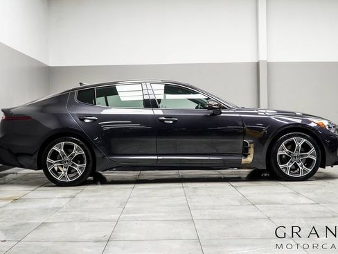 Used 2020 Kia Stinger GT-Line image 6