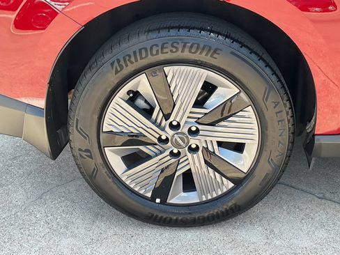 Certified 2025 Nissan Murano SL AWD/4WD image 7