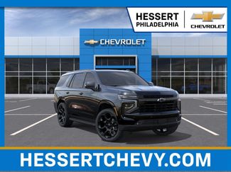 New 2026 Chevrolet Tahoe RST w/ RST Capability Package AWD/4WD video 1