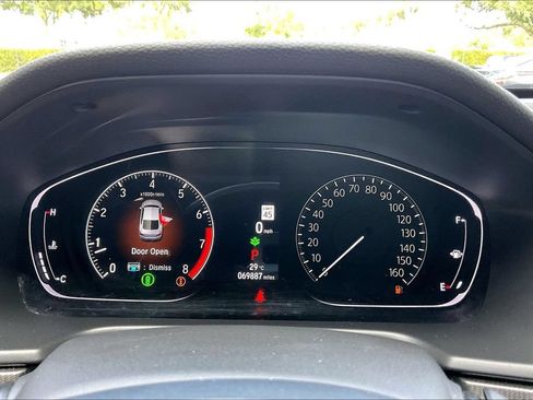 Used 2020 Honda Accord Sport image 7