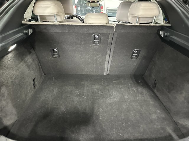 Used 2025 MAZDA CX-30 AWD 2.5 S w/ Preferred Package image 26