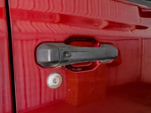 Used 2021 Jeep Wrangler Unlimited Rubicon AWD/4WD image 41