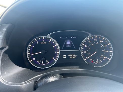 Used 2018 INFINITI QX60 FWD image 11