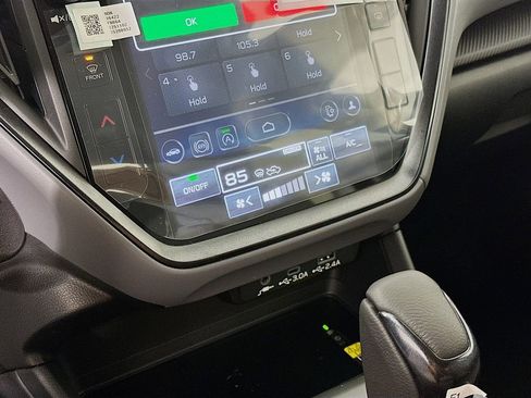 New 2026 Subaru Crosstrek 2.5i Limited image 20