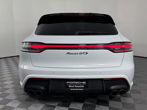 Used 2023 Porsche Macan GTS image 10