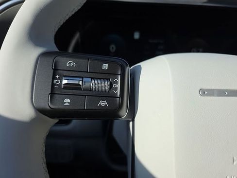 New 2026 Hyundai Palisade Limited image 30