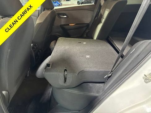 Used 2023 Nissan Rogue SV AWD/4WD image 29