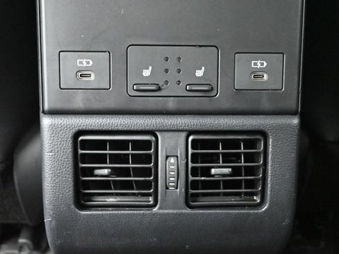 Certified 2023 Toyota bZ4X AWD w/ Weather Package image 26