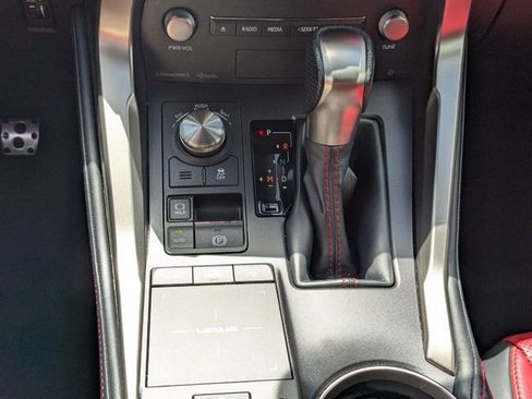 Used 2021 Lexus NX 300 F Sport w/ Accessory Package 2 image 15