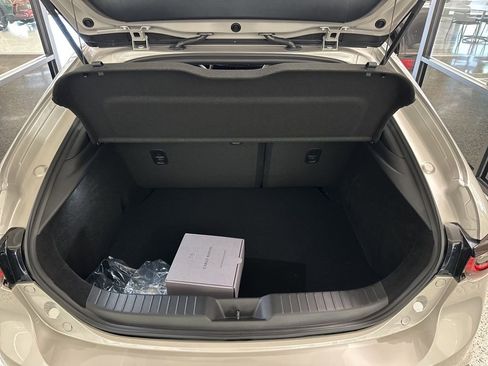 New 2026 MAZDA MAZDA3 s Sport image 5