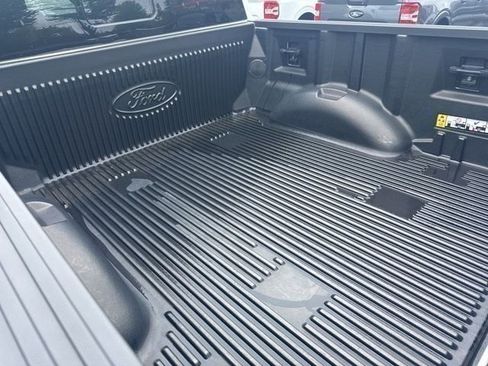 Used 2023 Ford F150 XLT w/ Equipment Group 302A High AWD/4WD image 7