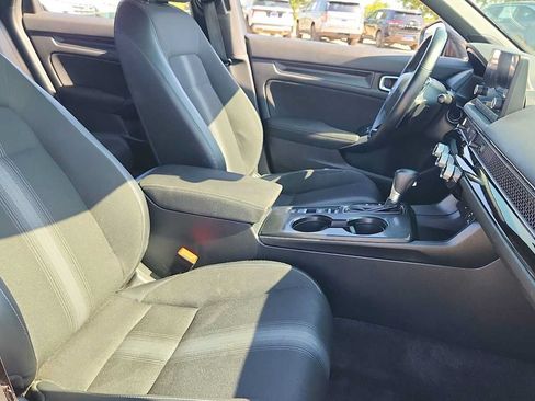 Used 2024 Honda Civic Sport image 21