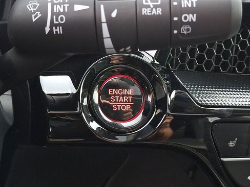 New 2026 Honda CR-V EX-L image 16