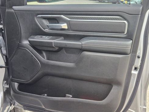 Used 2025 RAM 1500 Lone Star AWD/4WD image 27