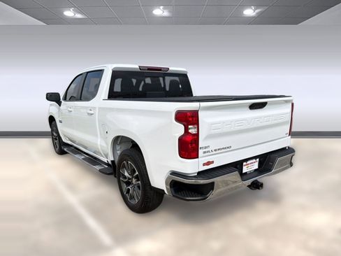 Used 2023 Chevrolet Silverado 1500 LT w/ Texas Edition Plus image 3