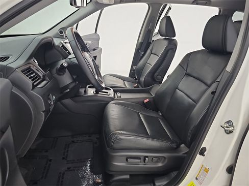 Used 2018 Honda Pilot EX-L image 22