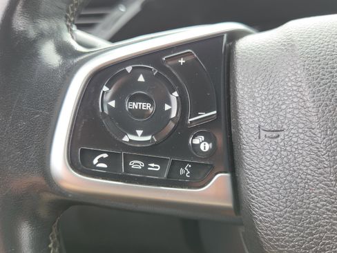 Used 2019 Honda Civic Sport image 25