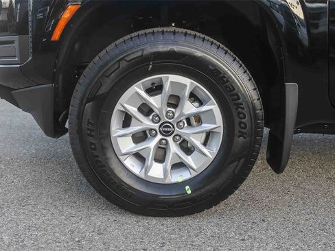 New 2026 Nissan Frontier S image 11