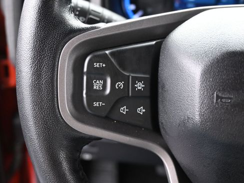 Used 2023 Ford Bronco Big Bend w/ Sasquatch Package AWD/4WD image 14