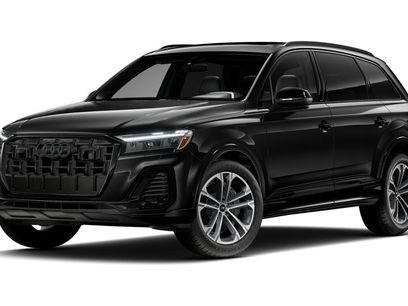 Certified 2026 Audi Q7 2.0T Premium Plus