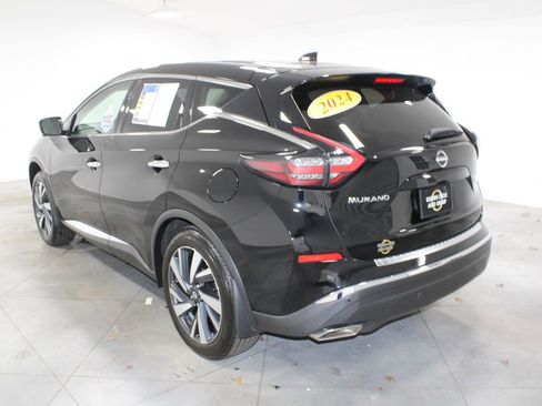Used 2024 Nissan Murano SL image 7