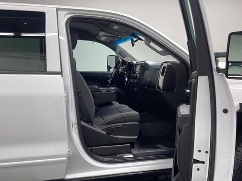 Used 2019 Chevrolet Silverado 3500 LT w/ LT Fleet Convenience Package AWD/4WD image 20
