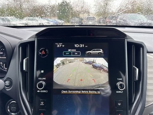 New 2026 Subaru Forester Premium image 35