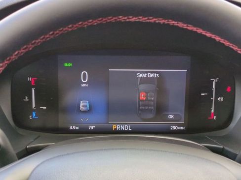 New 2026 Ford Escape ST-Line Select AWD/4WD image 26