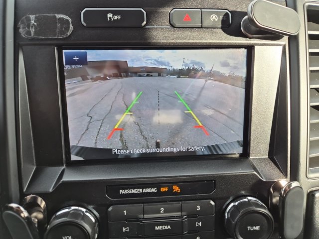 Used 2020 Ford F150 XL w/ Equipment Group 101A Mid AWD/4WD image 16